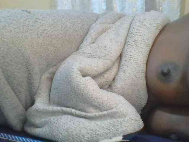 Shantell webcam