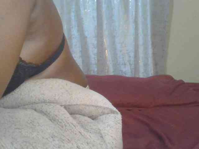 Shantell webcam