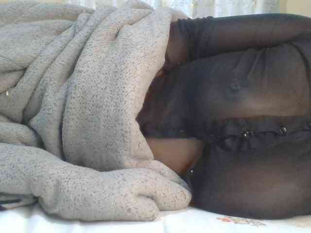 Shantell webcam