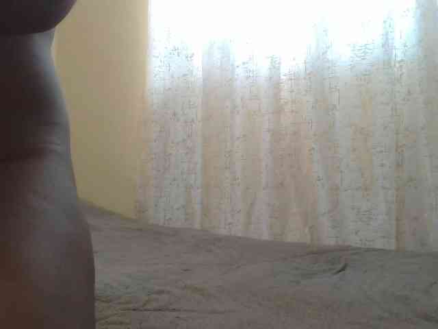Shantell webcam
