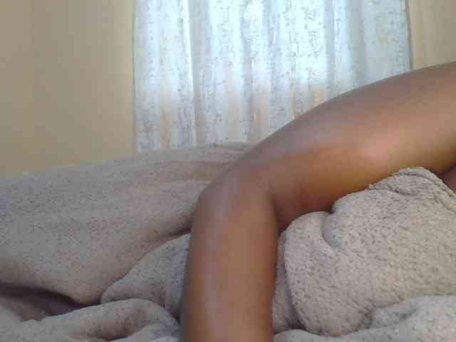 Shantell webcam