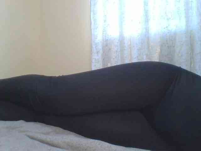 Shantell webcam