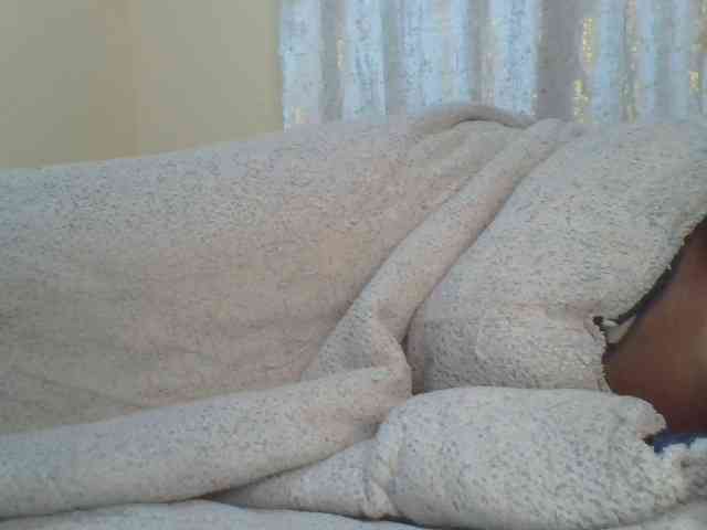 Shantell webcam