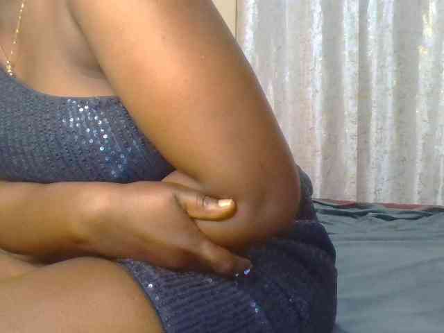 Shantell webcam