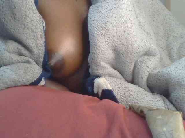 Shantell webcam