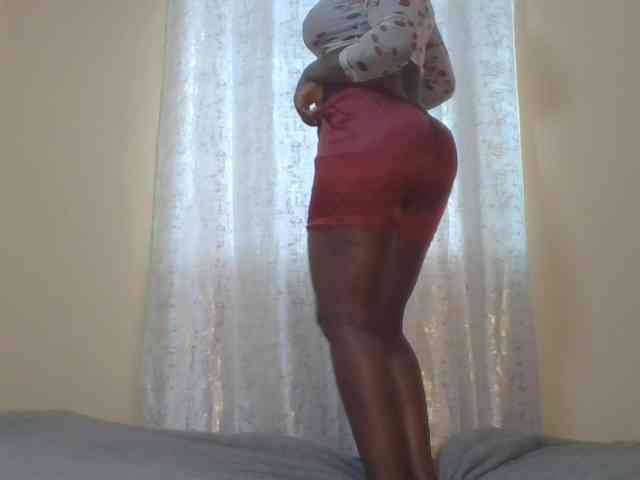 Shantell webcam