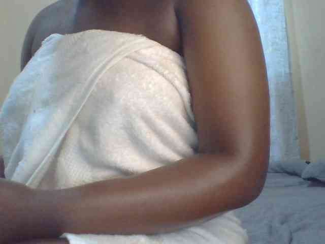 Shantell webcam