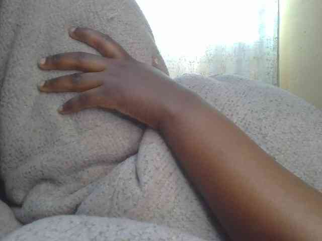 Shantell webcam