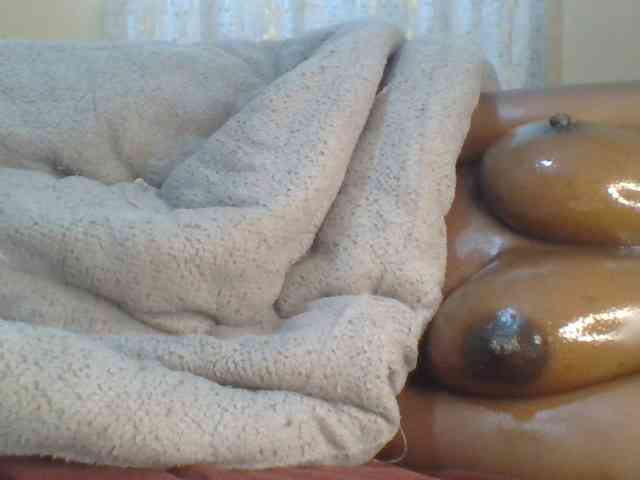 Shantell webcam