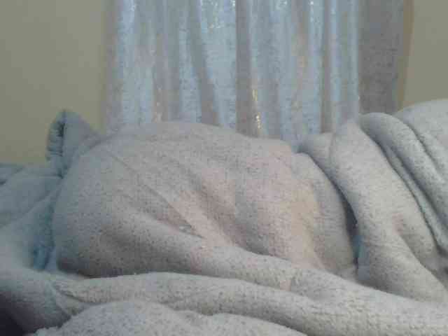 Shantell webcam