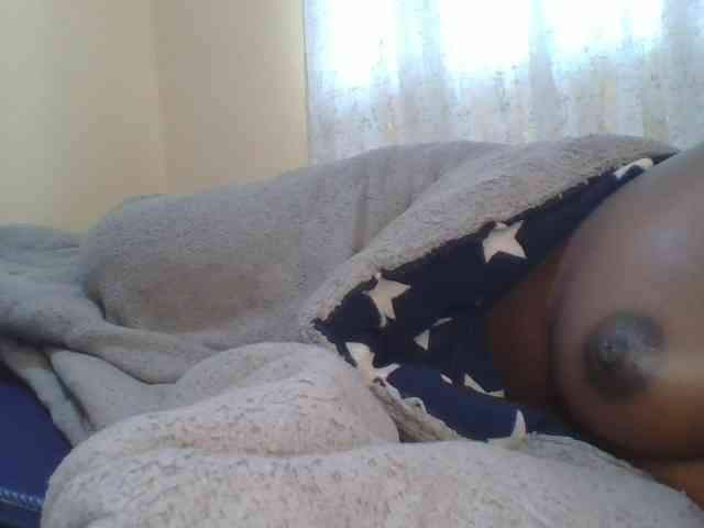 Shantell webcam