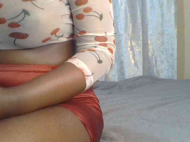 Shantell webcam