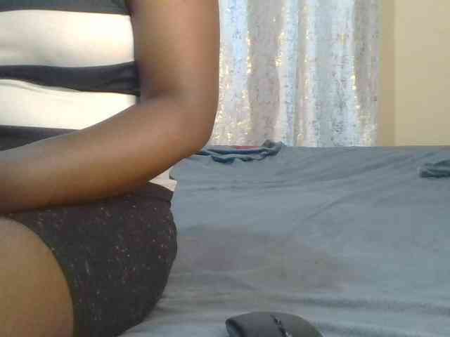 Shantell webcam