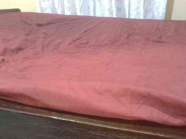 Shantell webcam