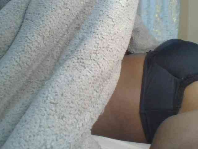 Shantell webcam