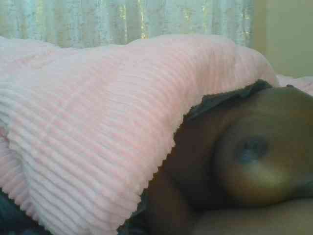 Shantell webcam