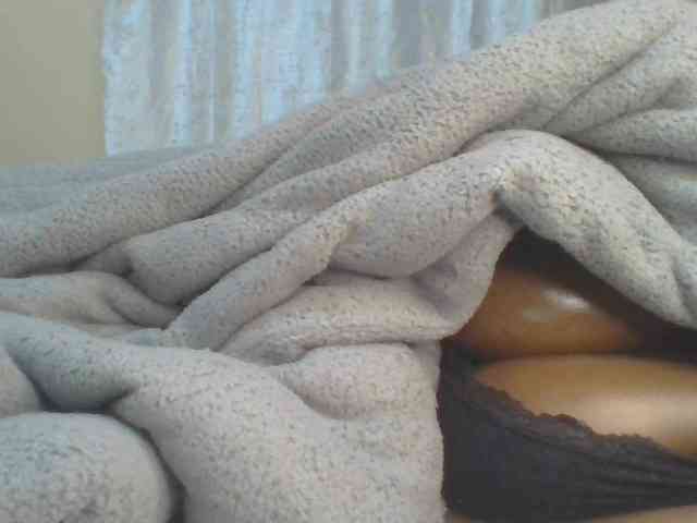 Shantell webcam