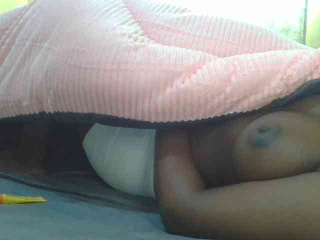 Shantell webcam