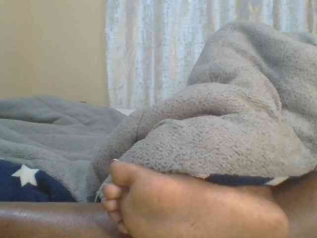 Shantell webcam