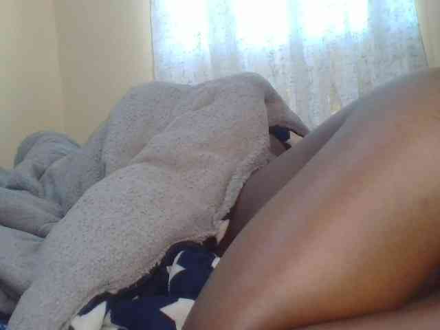 Shantell webcam