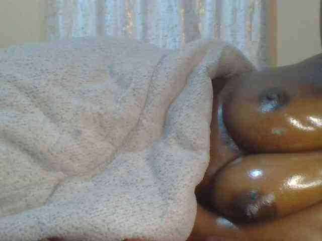 Shantell webcam