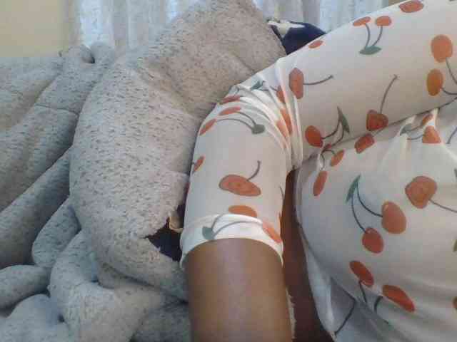 Shantell webcam