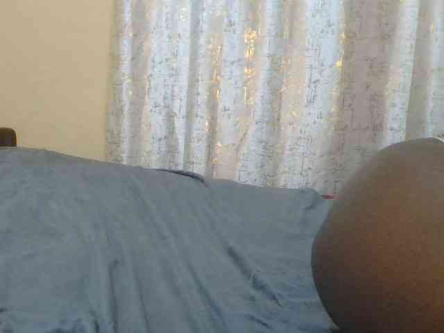 Shantell webcam