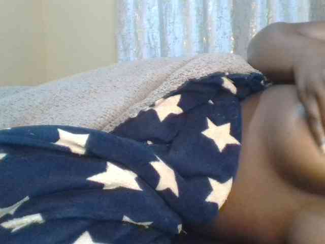 Shantell webcam