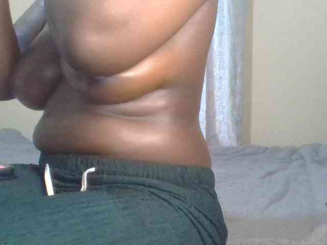 Shantell webcam