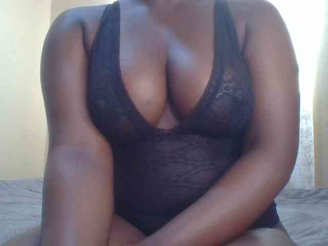 Shantell webcam