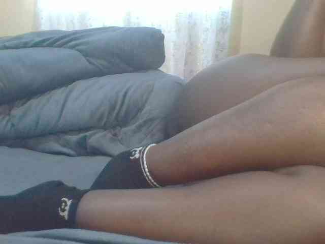 Shantell webcam
