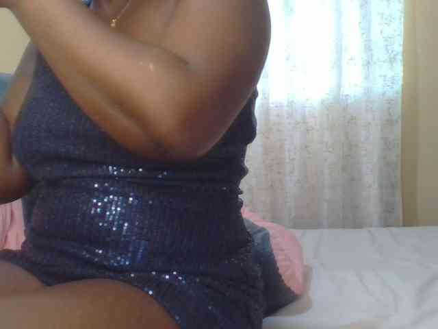 Shantell webcam