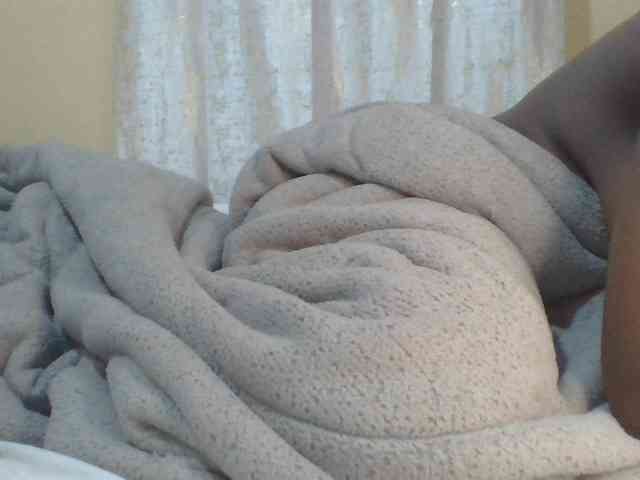 Shantell webcam