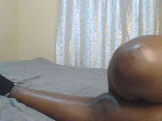 Shantell webcam