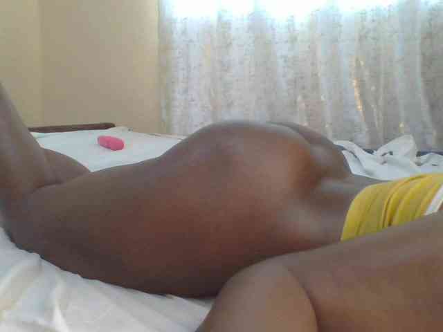 Shantell webcam