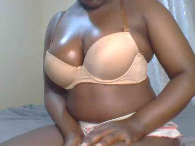 Shantell webcam