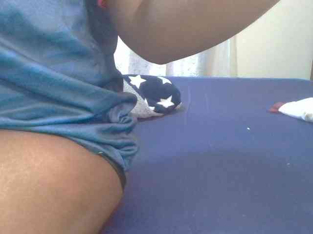 Shantell webcam