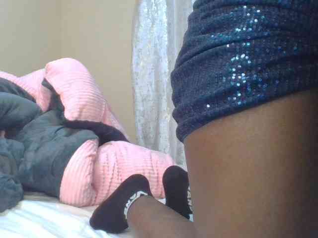 Shantell webcam