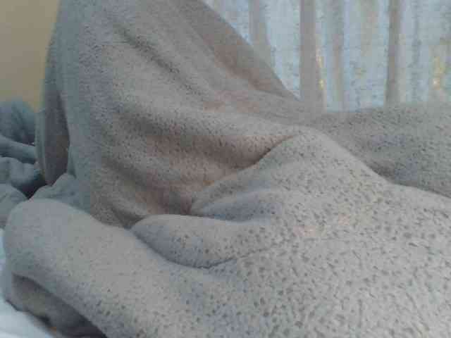 Shantell webcam