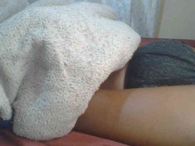 Shantell webcam