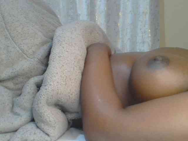 Shantell webcam