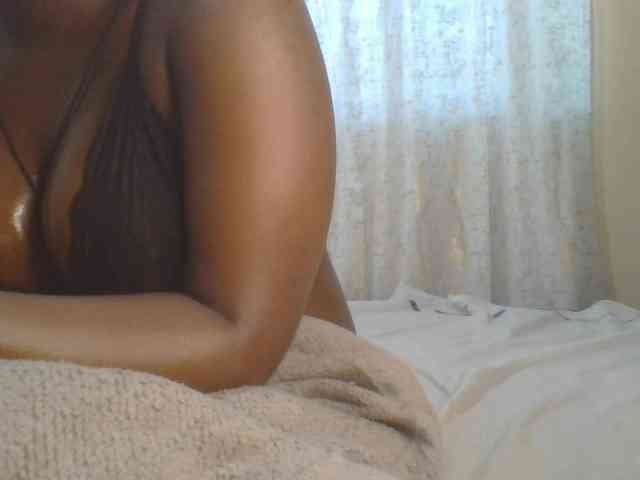 Shantell webcam