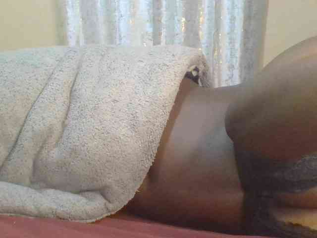 Shantell webcam