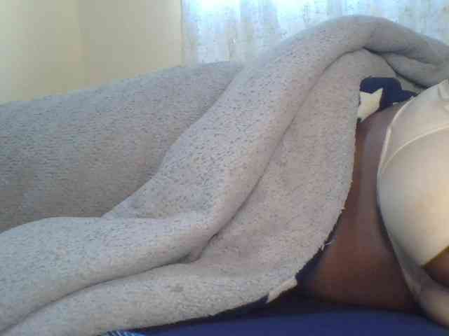 Shantell webcam