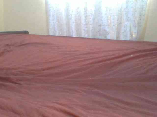 Shantell webcam
