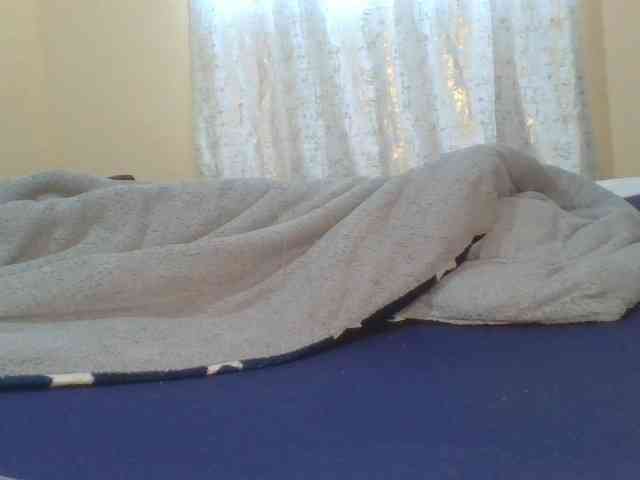 Shantell webcam
