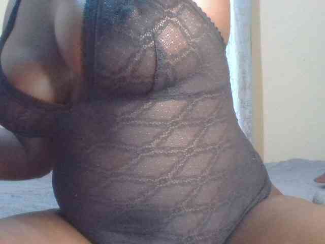 Shantell webcam