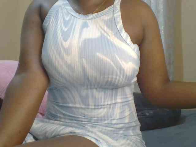 Shantell webcam