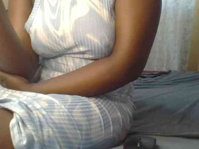 Shantell webcam