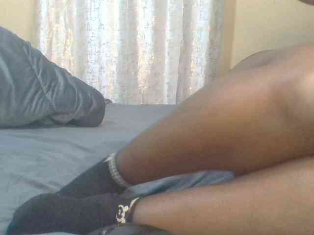 Shantell webcam